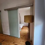 Apartament Charming Canal Saint-martin Republique