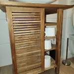 Apartament Charming Canal Saint-martin Republique