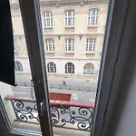 Charming Canal Saint-martin Republique Apartament *