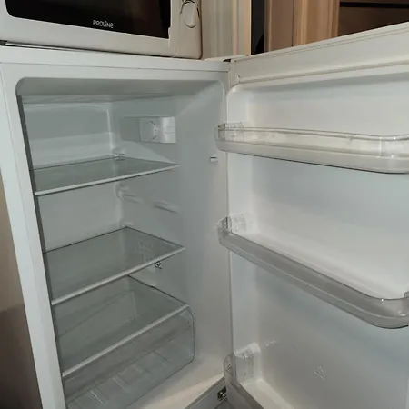 Apartment Charming Canal Saint-martin Republique Paris