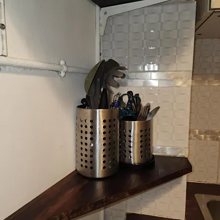 Charming Canal Saint-martin Republique Apartment Paris