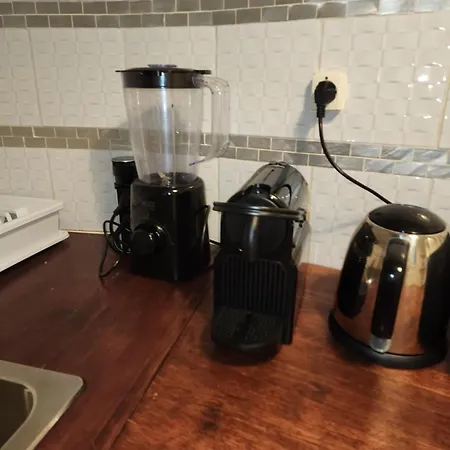 Apartment Charming Canal Saint-martin Republique