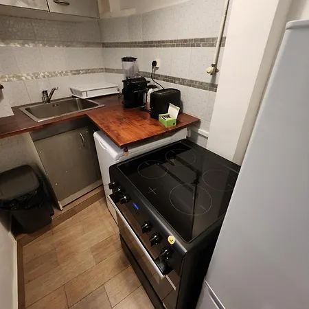 Charming Canal Saint-martin Republique Apartment *