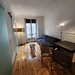 Charming Canal Saint-martin Republique Apartment *