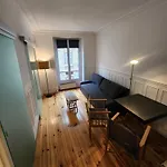 Apartment Charming Canal Saint-martin Republique *