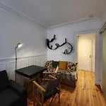 Apartment Charming Canal Saint-martin Republique
